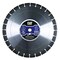 Caterpillar 400 Pro Laser Welded Narrow Gullet Asphalt Diamond Blade 16-In - 400mm DA32035U - alternate 2